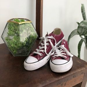 Converse Chuck Taylor All Star Low Top